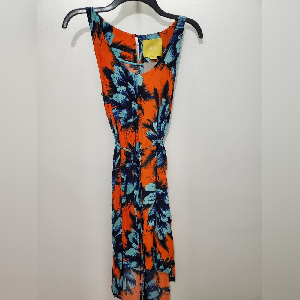 NWT ANTHROPOLOGIE MAEVE DRESS SIZE 6